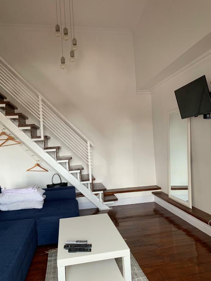Ekaterina Appartment Odesa Exterior foto